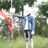 Lost sans