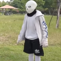 Alpha sans