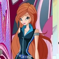 Bloom(cô)