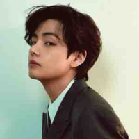 Taehyung 
