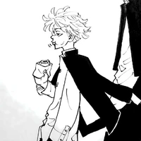 Sano Manjiro
