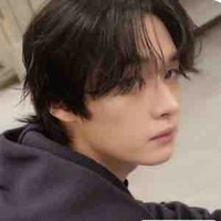 Lee Minho ( Lee Know )