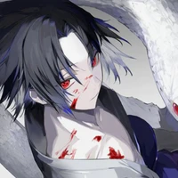 Uchiha Sasuke