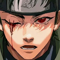Uchiha Shisui