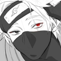 Hatake Kakashi