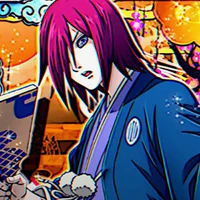 Uzumaki Nagato