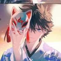 Kuroba Kaito