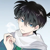 Kudo Shinichi