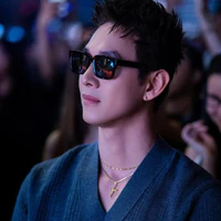 Trường Sinh_Song Luân