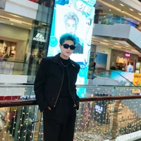 Hoàng Đúc Duy(Captain boy)