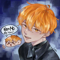 KenMc
