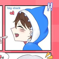 Big Shark