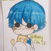 Phong Cận