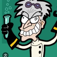 Nhà bác học điên Lysol