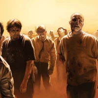 Zombie