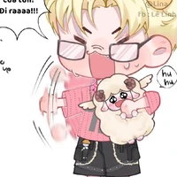 All(trừ ai thì trừ)