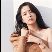 Kim Jisoo - Y
