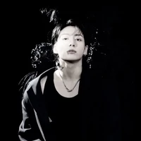 Jeon Jungkook - Cậu