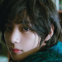 Kim Taehyung - V