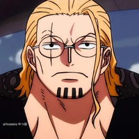 Silvers Rayleigh