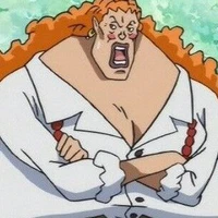 Curly Dadan