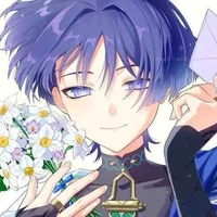 Scaramouche / Wanderer