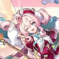 Hyacine / Babara vị dâu