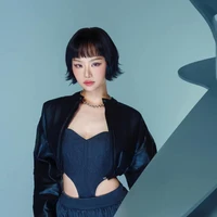 Lê Ánh Nhật - Miu Lê