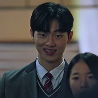Ahn Suho