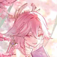 Yae miko
