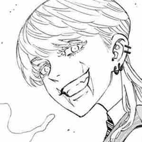 Sanzu Haruchiyo