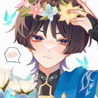 ✨^_Wandere_^❄️