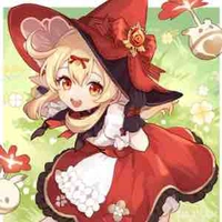 ^_Klee_^