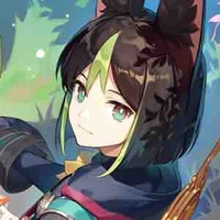 ^_Tighnari_^