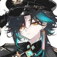 ❄️^_Xiao_^🎐