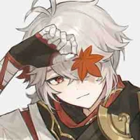 🍁^_Kaedehara Kazuha_^💨