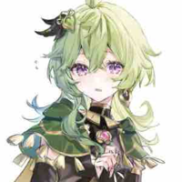 💚^_Collei_^🌿