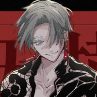 Kurokawa Izana