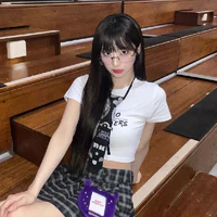 Kawai Ruka - Cô