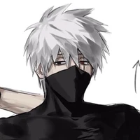 Hatake Kakashi