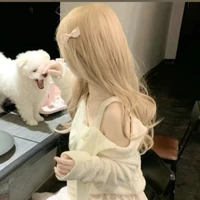 Thiên bình nữ [Huyết vũ]