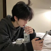 Kim ngưu nam [Huyết ngưu]