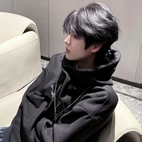 Song tử nam em [Huyết manh]