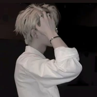 Thiên bình nam [Huyết vọng]