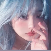 Song ngư nữ [Huyết ngư]