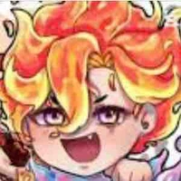 Hiha flame 