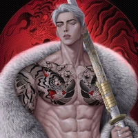 Matthew Charid