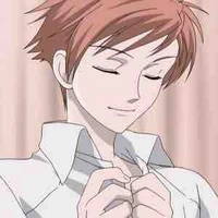 Kaoru Hitachiin