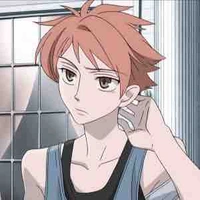 Hikaru Hitachiin