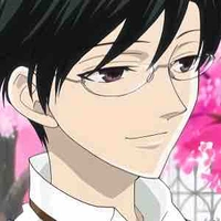 Kyoya Ootori